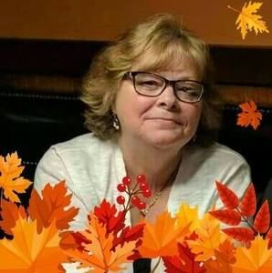 Meet your Posher, Deborah